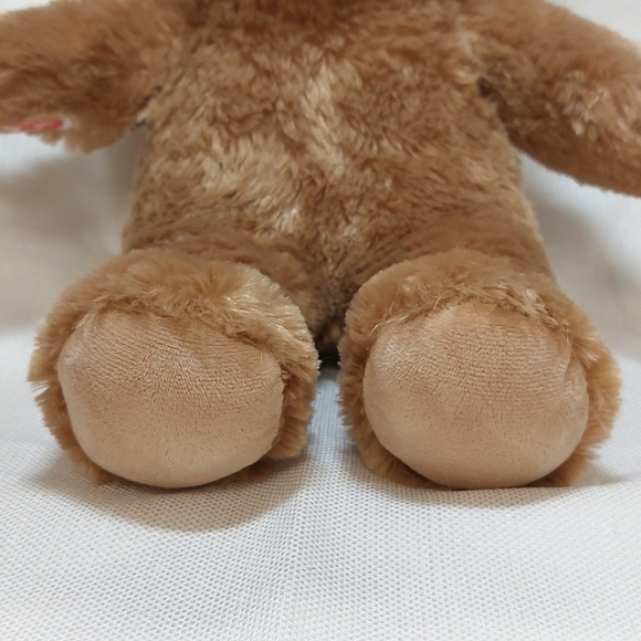 Build•A•Bear Lil' Cub Brownie in Kylo Ren Coat/Cape - Picture 9 of 11